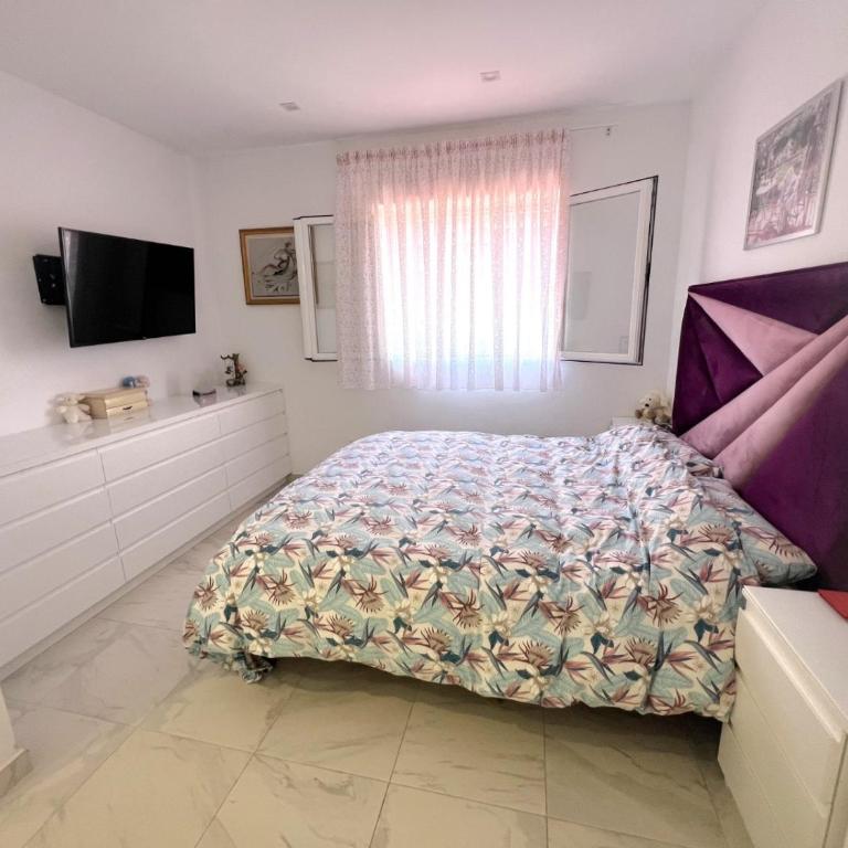 Million Euros View and Location in Heart of Calpe - Apartment mit 3 Schlafzimmern - 20