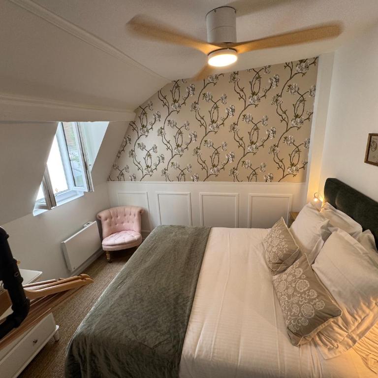 TOWNHOUSE TROUVILLE - Appart'Hotel & Spa - Villa 2 Chambres - 3