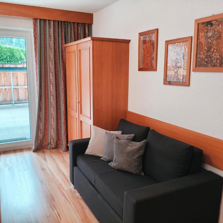 Haus Evi - Apartment mit 2 Schlafzimmern - 3