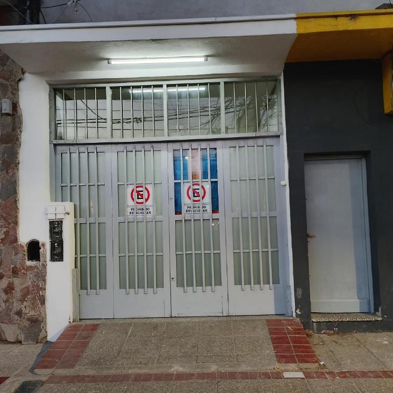 Departamento San Martín - Apartamento de 1 dormitorio - 4