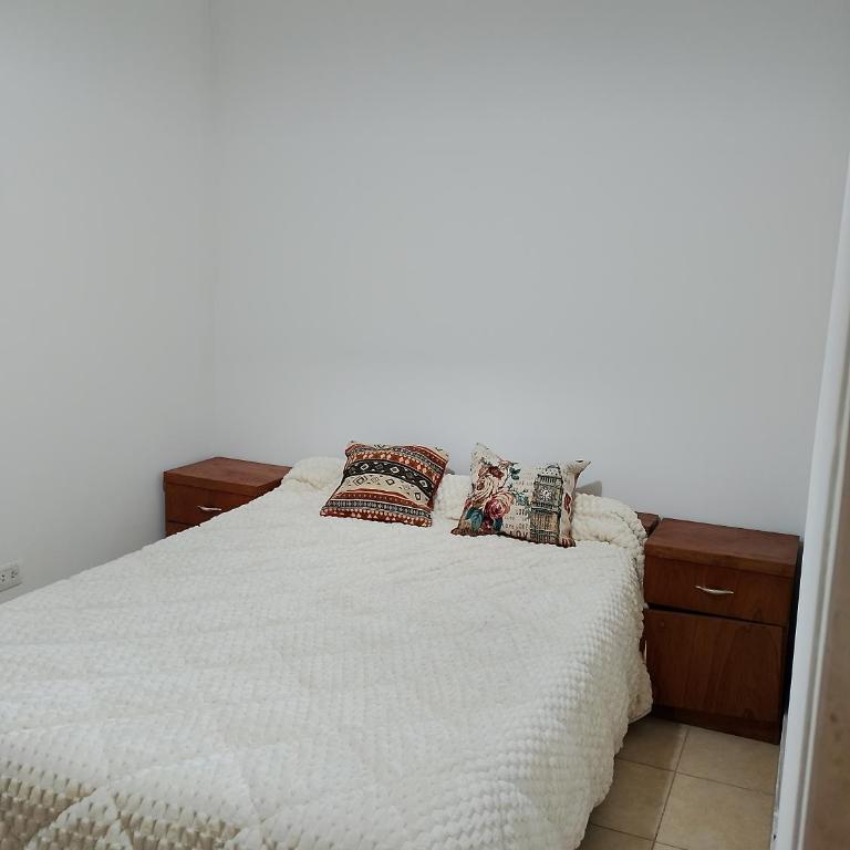 Departamento San Martín - Apartamento de 1 dormitorio - 8