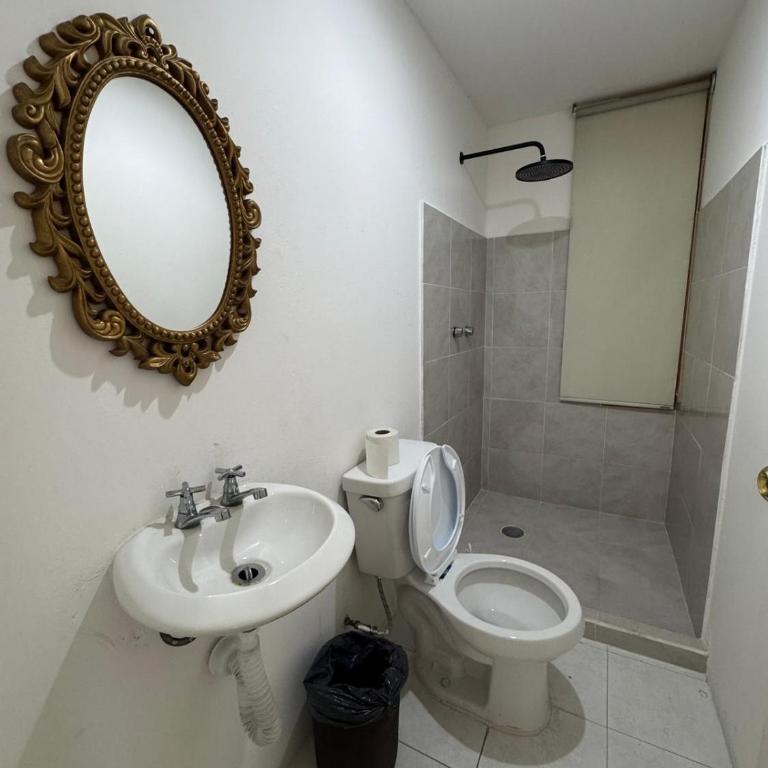 El Mundo la Herradura - Habitación Doble Deluxe - 1 o 2 camas - 4