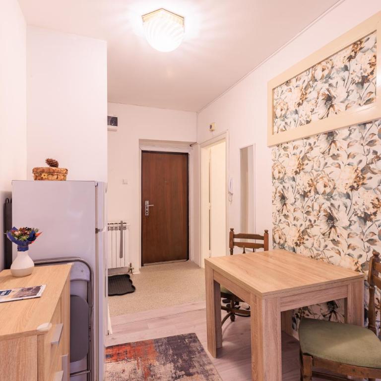 Central & Fully equipped apartment with Free parking - Apartman sa 1 Spavaćom Sobom - 16
