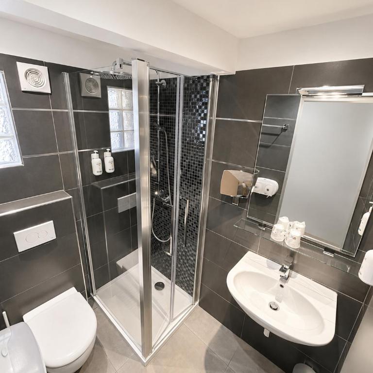 Holzer II - Chambre Lits Jumeaux - 6