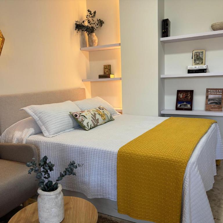 Estela de Cibeles - Appartement 1 Chambre - 1
