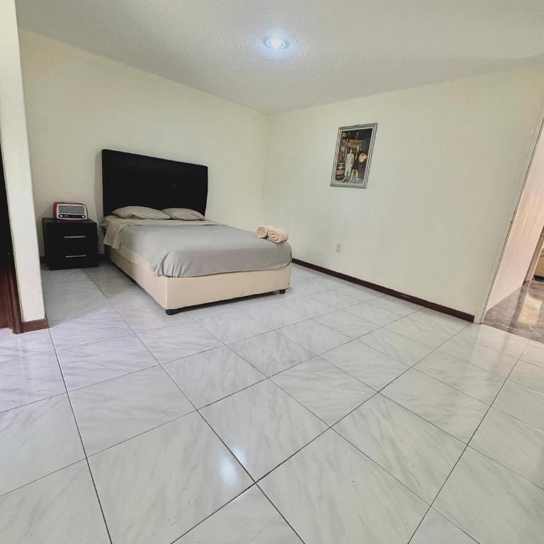 El Mundo la Herradura - Habitación con cama grande - 7