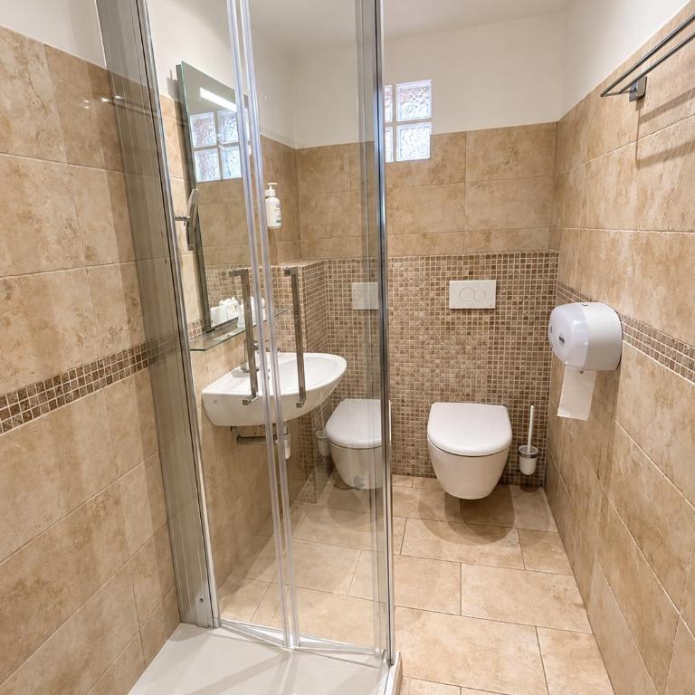 Holzer II - Chambre Double - 7