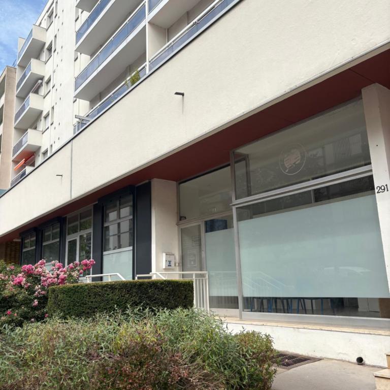 Chez NEZIRI Petit STUDIO COSY proche centre ville - Apartamento de 1 dormitorio - 14