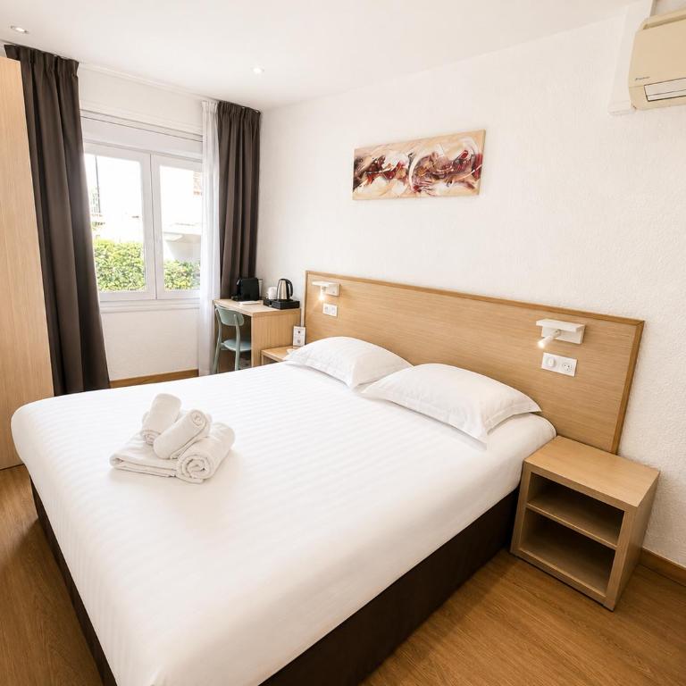 Holzer II - Chambre Double - 5
