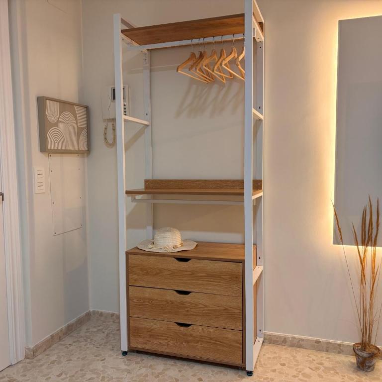 Estela de Cibeles - Appartement 1 Chambre - 2