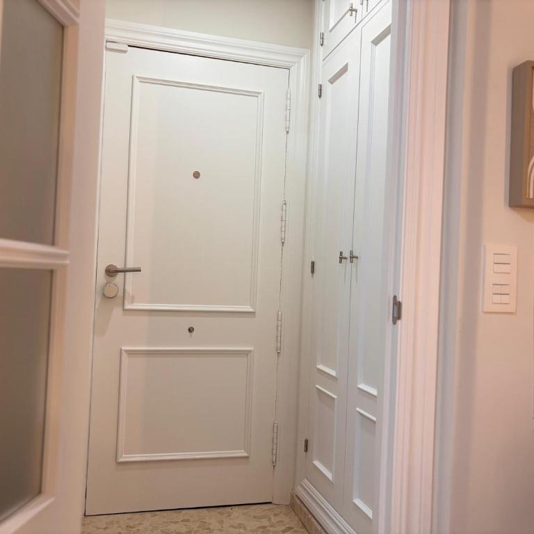 Estela de Cibeles - Appartement 1 Chambre - 6