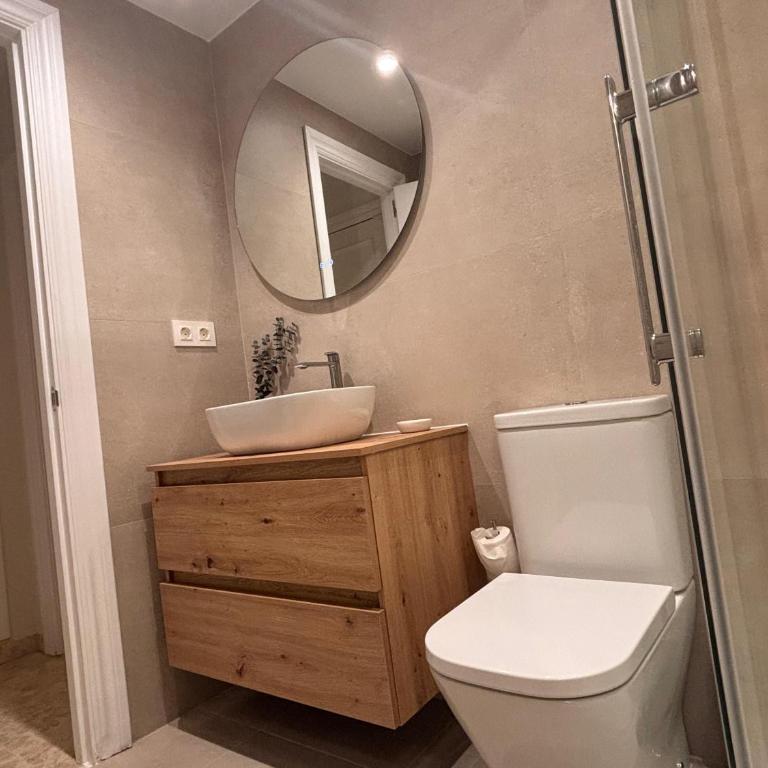 Estela de Cibeles - Appartement 1 Chambre - 8