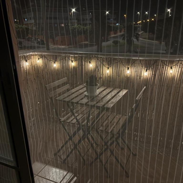 Estela de Cibeles - Appartement 1 Chambre - 9