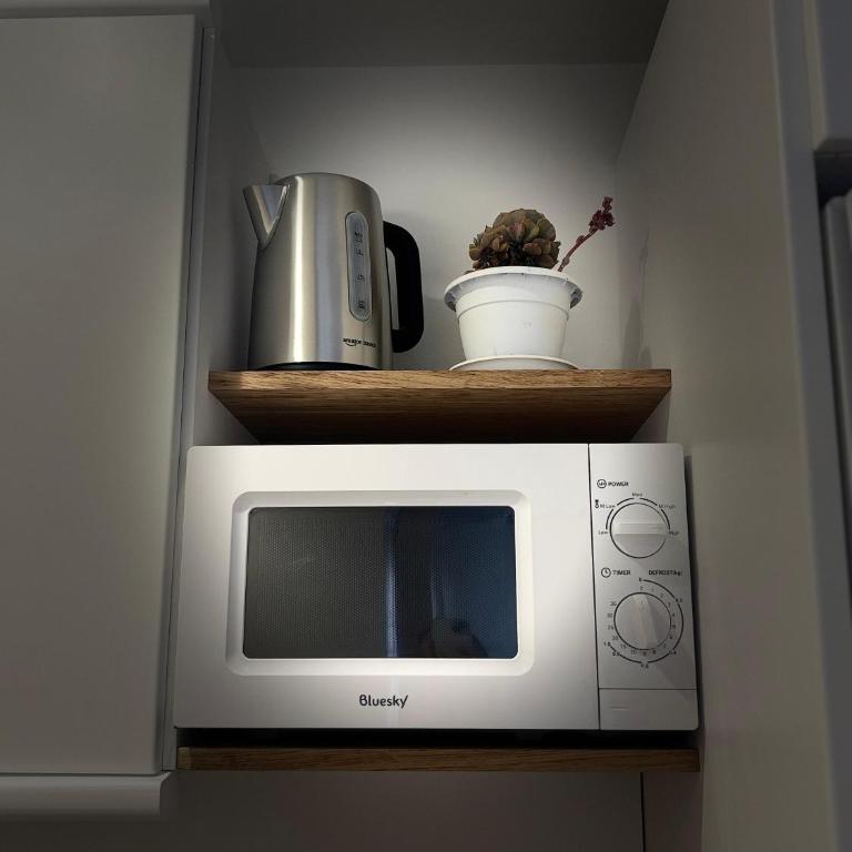 Estela de Cibeles - Appartement 1 Chambre - 10