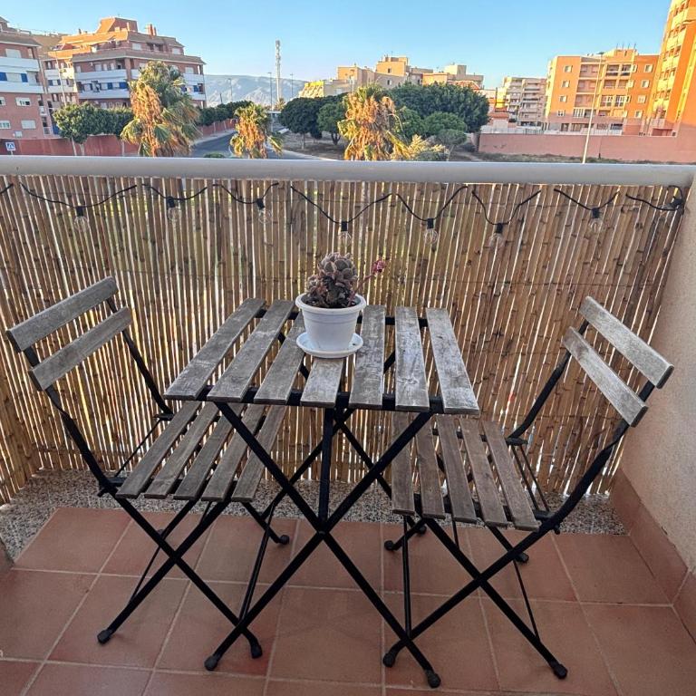 Estela de Cibeles - Appartement 1 Chambre - 12