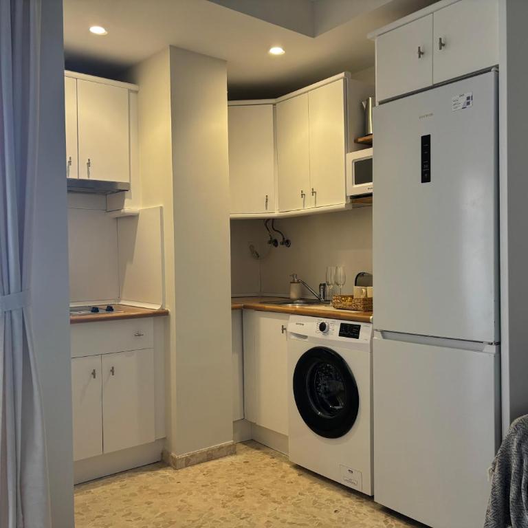 Estela de Cibeles - Appartement 1 Chambre - 15