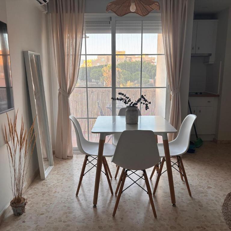 Estela de Cibeles - Appartement 1 Chambre - 20
