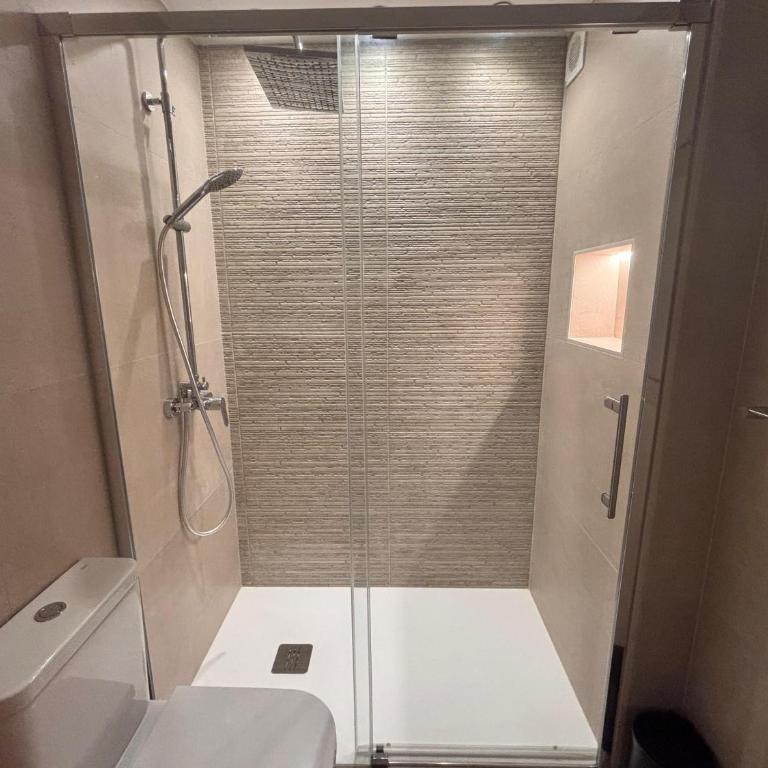 Estela de Cibeles - Appartement 1 Chambre - 22