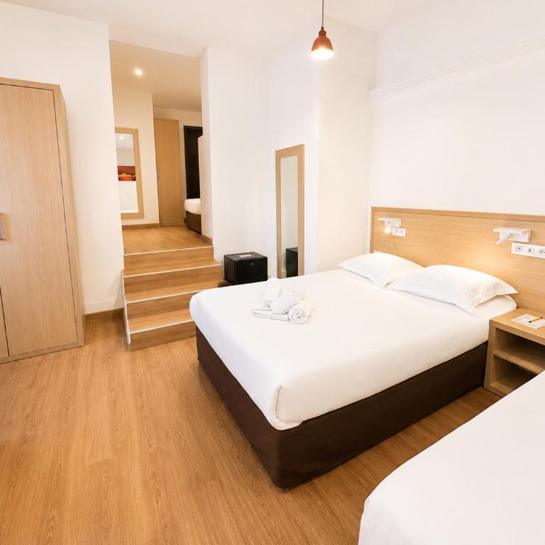 Holzer II - Chambre Familiale - 4
