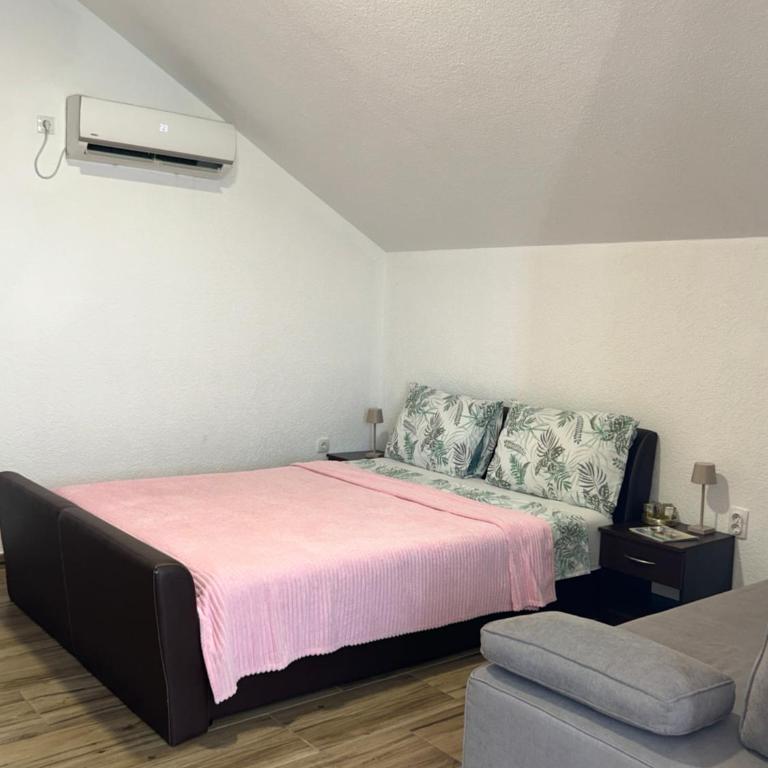 Irena Apartment near Aqua Park - Apartman sa 1 Spavaćom Sobom - 17