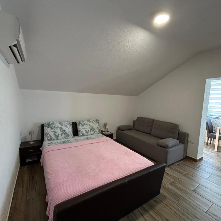 Irena Apartment near Aqua Park - Apartman sa 1 Spavaćom Sobom - 14