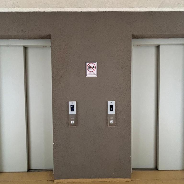 Depto Grande en Villarrica equipado con vista al lago - Apartamento de 3 dormitorios - 28