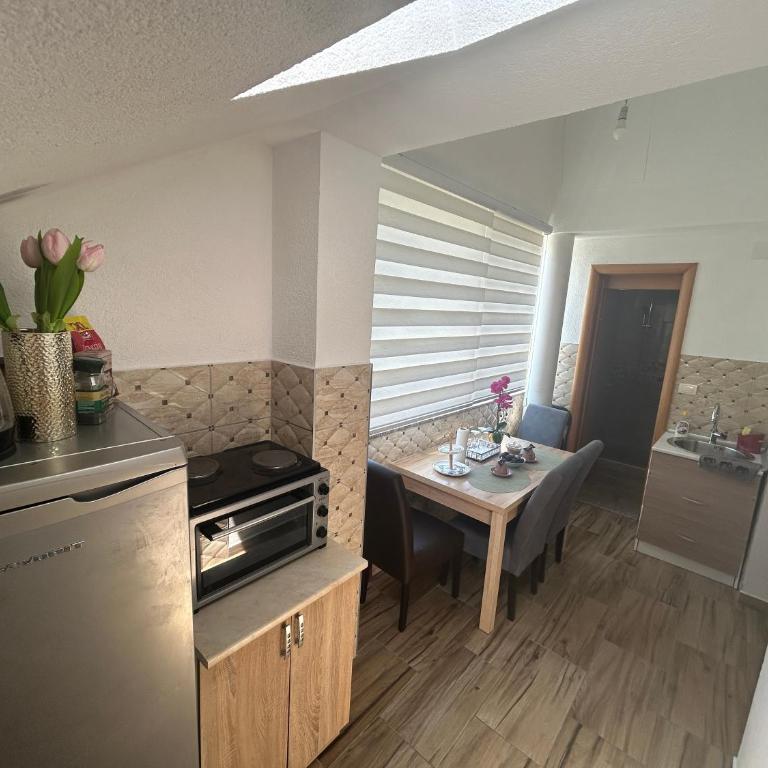 Irena Apartment near Aqua Park - Apartman sa 1 Spavaćom Sobom - 13