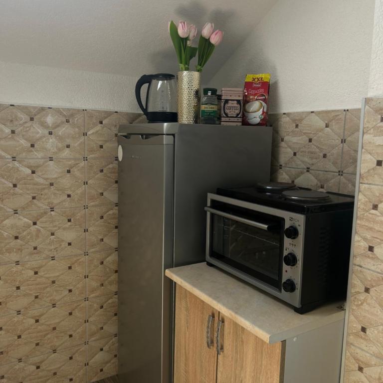 Irena Apartment near Aqua Park - Apartman sa 1 Spavaćom Sobom - 8