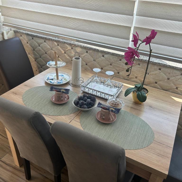 Irena Apartment near Aqua Park - Apartman sa 1 Spavaćom Sobom - 6