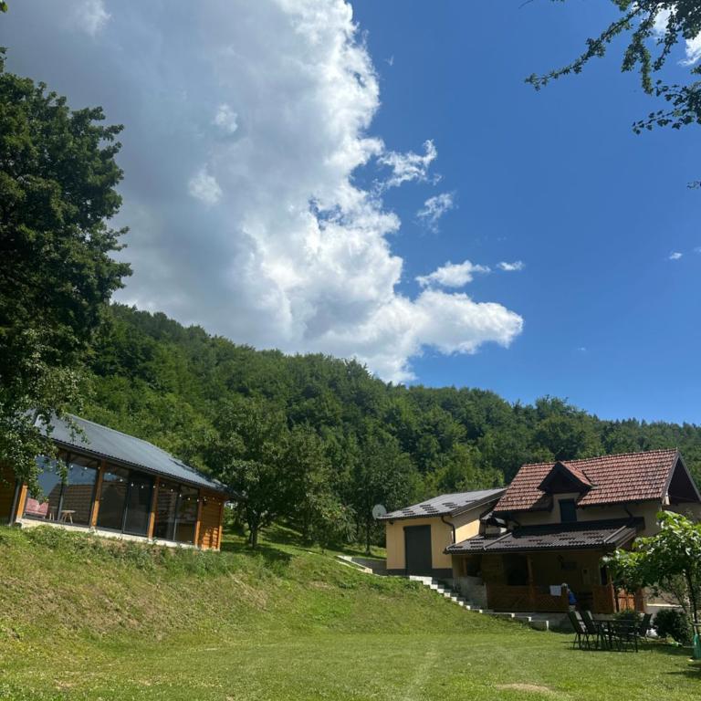 Villa Lux Nature - Room #1184236101 - 3