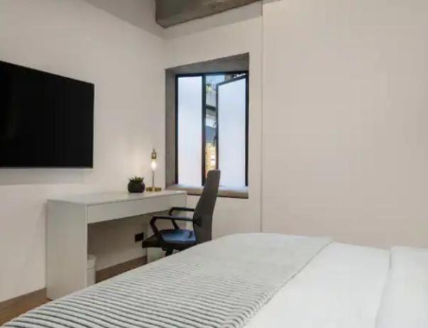 Duplex con jacuzzi y turco privados, POBLADO MEDELLIN - Apartment - 3