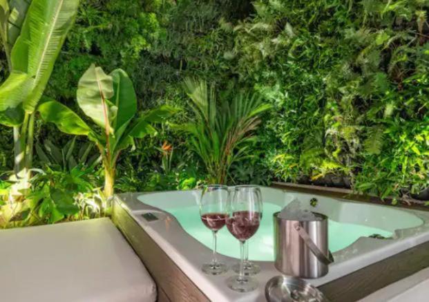 Duplex con jacuzzi y turco privados, POBLADO MEDELLIN - Apartment - 7