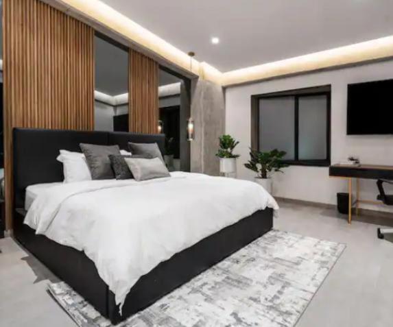Duplex con jacuzzi y turco privados, POBLADO MEDELLIN - Apartment - 8
