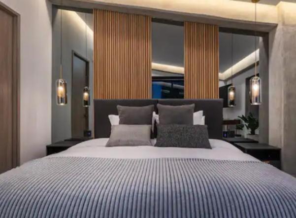 Duplex con jacuzzi y turco privados, POBLADO MEDELLIN - Apartment - 9