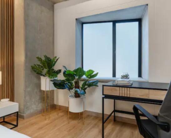 Duplex con jacuzzi y turco privados, POBLADO MEDELLIN - Apartment - 17