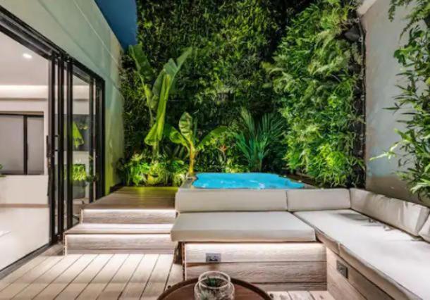 Duplex con jacuzzi y turco privados, POBLADO MEDELLIN - Apartment - 29