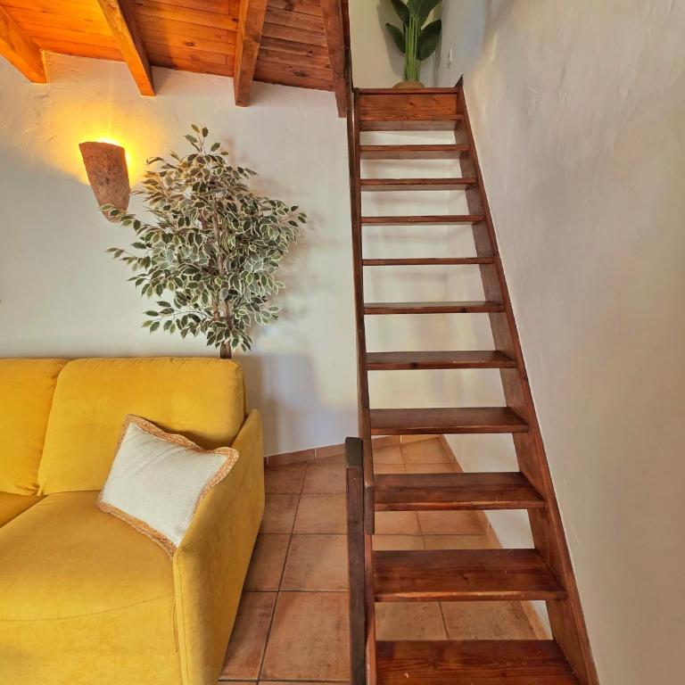 La Bastide Bohême Cozy studio, garden & parking - Maison 1 Chambre - 28