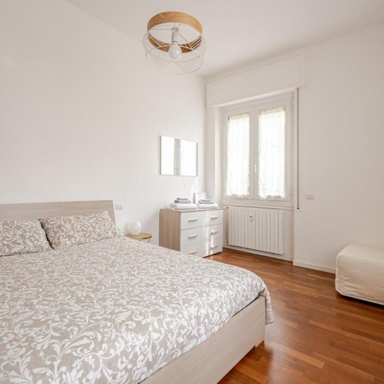 Zero Stress - Park & Ride - Private Parking Included, close to Metro to Duomo, Stadio San Siro - Appartamento con 2 Camere da Letto - 3