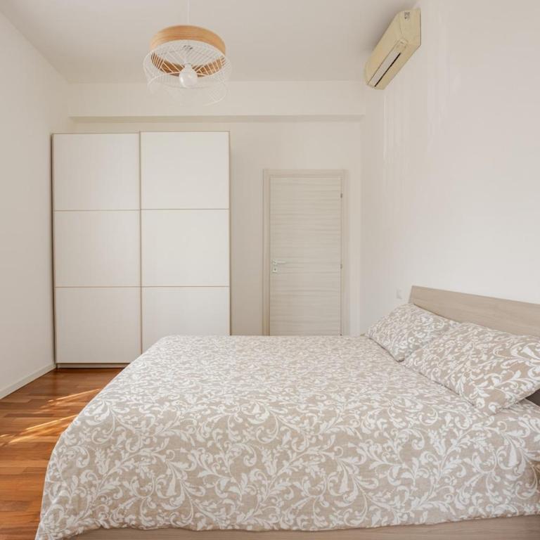 Zero Stress - Park & Ride - Private Parking Included, close to Metro to Duomo, Stadio San Siro - Appartamento con 2 Camere da Letto - 18