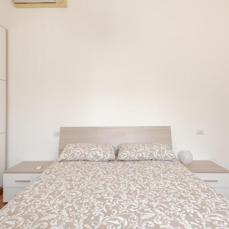 Zero Stress - Park & Ride - Private Parking Included, close to Metro to Duomo, Stadio San Siro - Appartamento con 2 Camere da Letto - 14