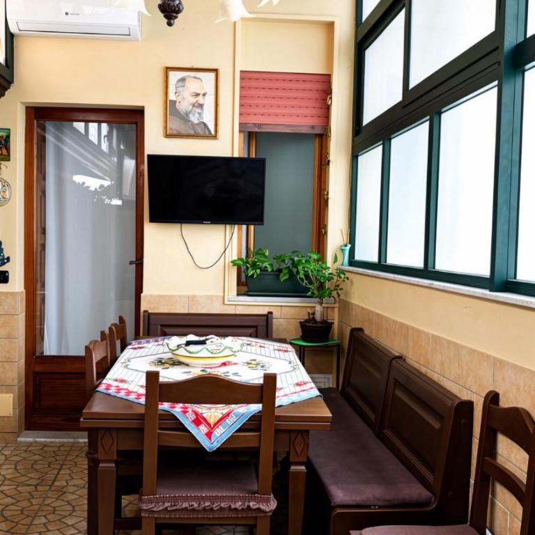 Casa mare Nice Sicily Little family home - Appartamento con 2 Camere da Letto - 8