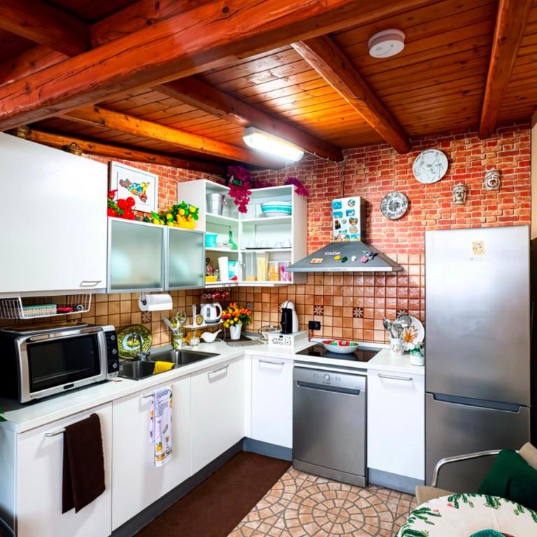 Casa mare Nice Sicily Little family home - Appartamento con 2 Camere da Letto - 10