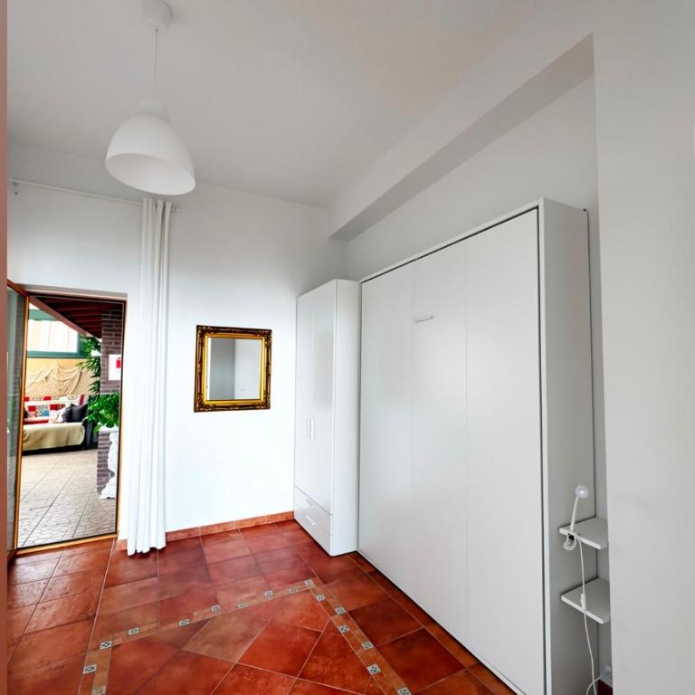 Casa mare Nice Sicily Little family home - Appartamento con 2 Camere da Letto - 5