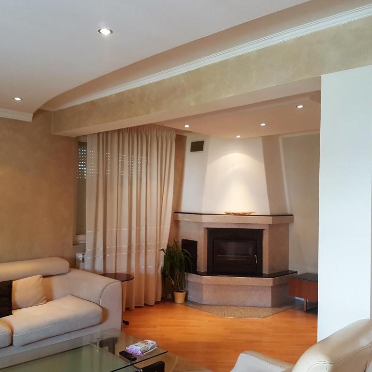 Villa Holiday DS near Sarajevo - Deluks Vila - 41