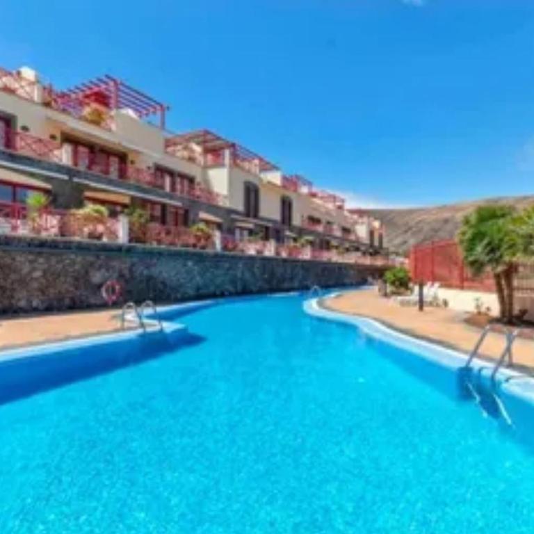 Casa vinamar jandia golf - Two-Bedroom Townhouse - 3