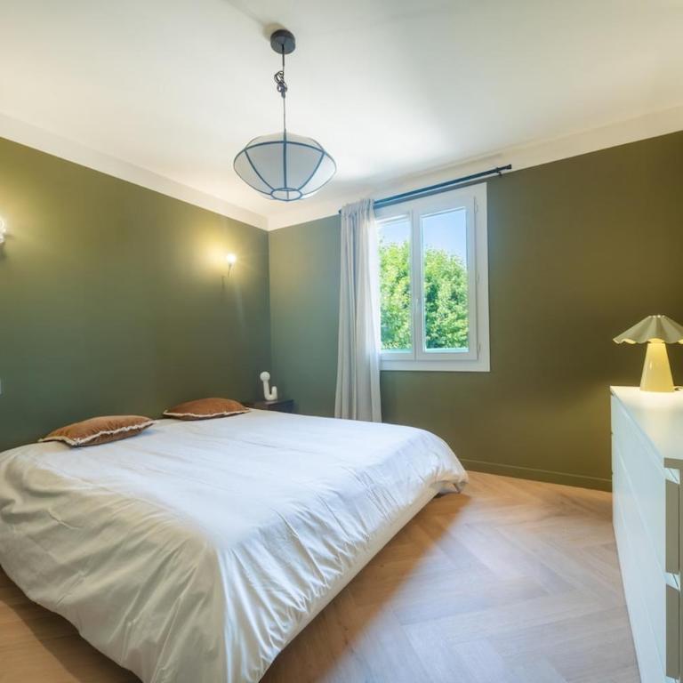 Saint-Rémy on foot - 3 bedrooms & AC - Appartement 3 Chambres - 15