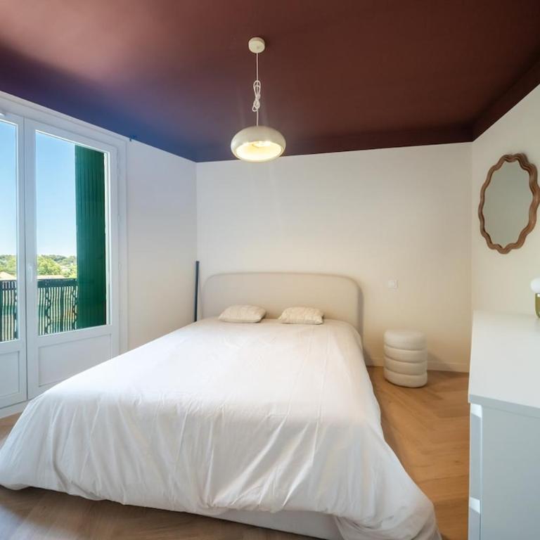 Saint-Rémy on foot - 3 bedrooms & AC - Appartement 3 Chambres - 18