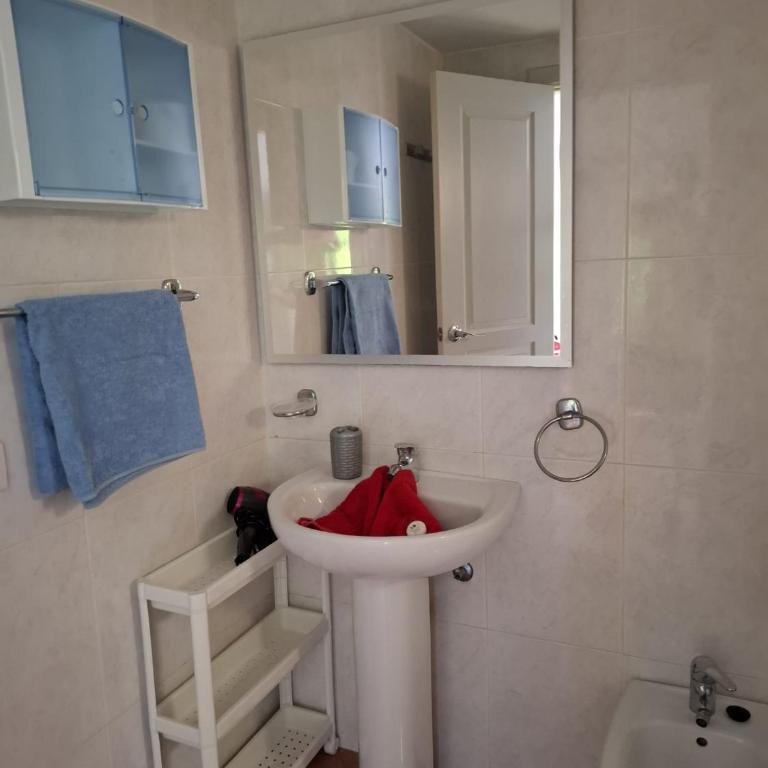 Vv Casa Josue - Apartamento de 1 dormitorio - 9