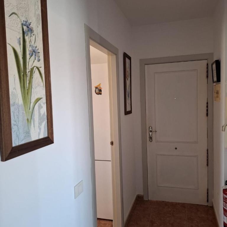 Vv Casa Josue - Apartamento de 1 dormitorio - 8
