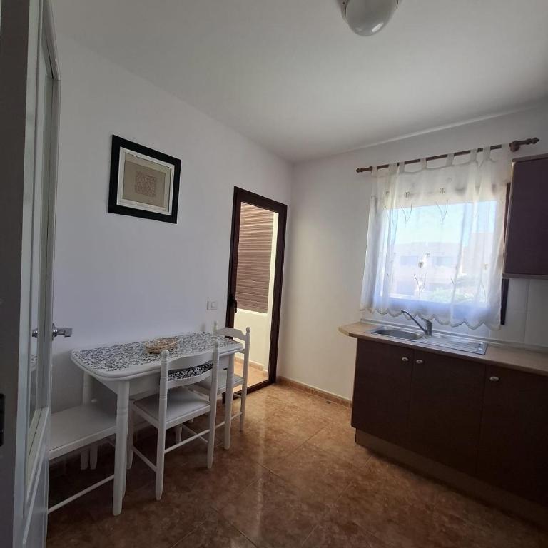 Vv Casa Josue - Apartamento de 1 dormitorio - 4